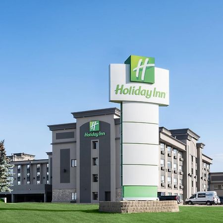 Holiday Inn Calgary Airport By Ihg Exterior foto