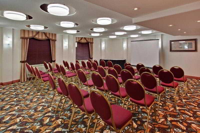 Holiday Inn Calgary Airport By Ihg Facilități foto
