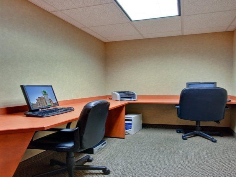 Holiday Inn Calgary Airport By Ihg Facilități foto